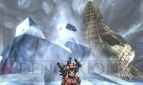 『モンスターハンター4G』