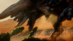 『モンスターハンター4G』