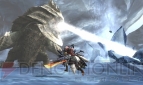 『モンスターハンター4G』