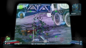 ボーダーランズ プリシークエル レビュー 幸福か事故か クラップトラップにはロマンあふれる仕掛けが 電撃オンライン ボーダーランズ プリシークエル レビュー 幸福か事故か クラップトラップにはロマンあふれる仕掛けが 電撃オンライン