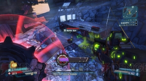 ボーダーランズ プリシークエル レビュー 幸福か事故か クラップトラップにはロマンあふれる仕掛けが 電撃オンライン ボーダーランズ プリシークエル レビュー 幸福か事故か クラップトラップにはロマンあふれる仕掛けが 電撃オンライン