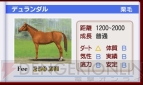 『ダービースタリオンGOLD』