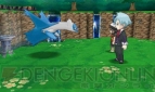 『ポケットモンスター オメガルビー・アルファサファイア』