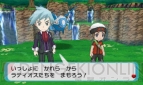 『ポケットモンスター オメガルビー・アルファサファイア』