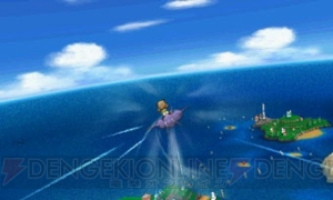 『ポケットモンスター オメガルビー・アルファサファイア』は大空も舞台に。ラティオス＆ラティアスのメガシンカも