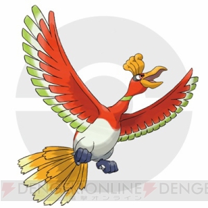 ポケットモンスター オメガルビー アルファサファイア は大空も舞台に ラティオス ラティアスのメガシンカも 電撃オンライン