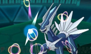 『ポケットモンスター オメガルビー・アルファサファイア』