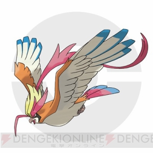 『ポケットモンスター オメガルビー・アルファサファイア』は大空も舞台に。ラティオス＆ラティアスのメガシンカも