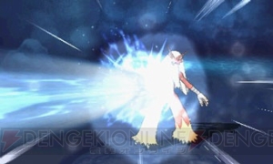 『ポケットモンスター オメガルビー・アルファサファイア』は大空も舞台に。ラティオス＆ラティアスのメガシンカも