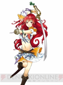 川上泰樹先生最新刊『天鏡のアルデラミン』第1巻が発売！ 同時発売の電撃文庫第6巻との連動キャンペーンも実施