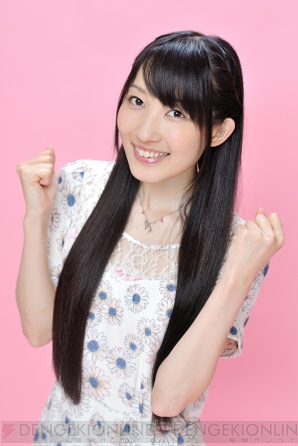 【Ameba声優インタビュー】『ガールフレンド（仮）』 