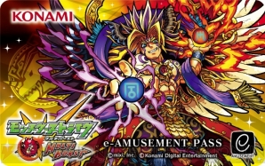 『モンスターストライク MULTI BURST』