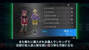 『フリーダムウォーズ』