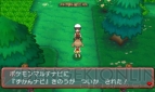 『ポケットモンスター オメガルビー・アルファサファイア』