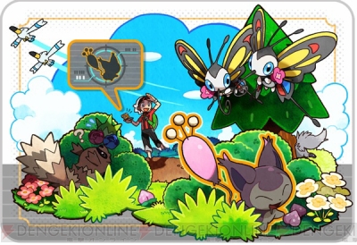 ポケットモンスター オメガルビー アルファサファイア の冒険に役立つ ポケモンマルチナビ を紹介 電撃オンライン ポケットモンスター オメガルビー アルファサファイア の冒険に役立つ ポケモンマルチナビ を紹介 電撃オンライン