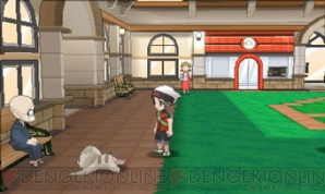 『ポケットモンスター オメガルビー・アルファサファイア』