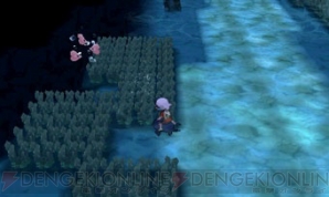 『ポケットモンスター オメガルビー・アルファサファイア』