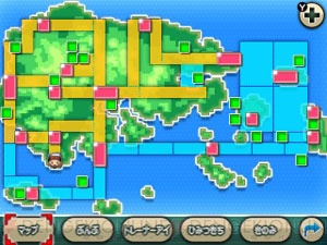 ポケットモンスター オメガルビー アルファサファイア の冒険に役立つ ポケモンマルチナビ を紹介 電撃オンライン