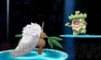 『ポケットモンスター オメガルビー・アルファサファイア』