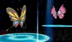 『ポケットモンスター オメガルビー・アルファサファイア』