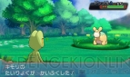 『ポケットモンスター オメガルビー・アルファサファイア』