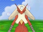 『ポケットモンスター オメガルビー・アルファサファイア』