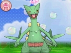 『ポケットモンスター オメガルビー・アルファサファイア』