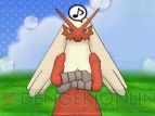 『ポケットモンスター オメガルビー・アルファサファイア』
