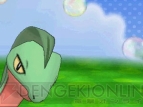 『ポケットモンスター オメガルビー・アルファサファイア』
