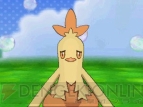 『ポケットモンスター オメガルビー・アルファサファイア』