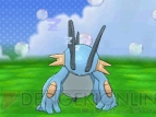 『ポケットモンスター オメガルビー・アルファサファイア』