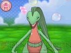 『ポケットモンスター オメガルビー・アルファサファイア』