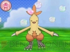 『ポケットモンスター オメガルビー・アルファサファイア』
