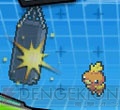 『ポケットモンスター オメガルビー・アルファサファイア』