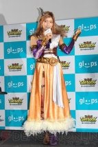 gloops新作ゲームタイトル発表会