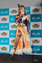 gloops新作ゲームタイトル発表会