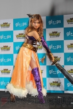 gloops新作ゲームタイトル発表会