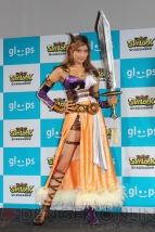 gloops新作ゲームタイトル発表会