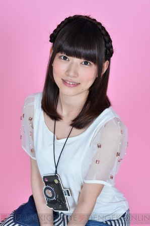 【Ameba声優インタビュー】『ガールフレンド（仮）』 
