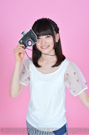【Ameba声優インタビュー】『ガールフレンド（仮）』 