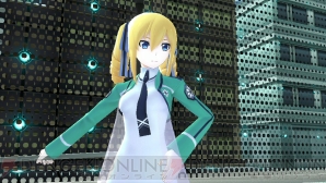 『魔法科高校の劣等生 Out of Order』