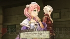 『エスカ＆ロジーのアトリエ Plus ～黄昏の空の錬金術士～』