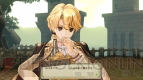 『エスカ＆ロジーのアトリエ Plus ～黄昏の空の錬金術士～』
