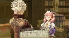 『エスカ＆ロジーのアトリエ Plus ～黄昏の空の錬金術士～』