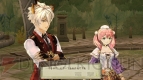 『エスカ＆ロジーのアトリエ Plus ～黄昏の空の錬金術士～』