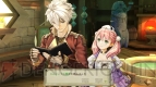 『エスカ＆ロジーのアトリエ Plus ～黄昏の空の錬金術士～』