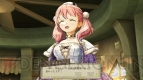 『エスカ＆ロジーのアトリエ Plus ～黄昏の空の錬金術士～』