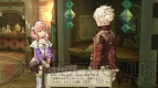 『エスカ＆ロジーのアトリエ Plus ～黄昏の空の錬金術士～』