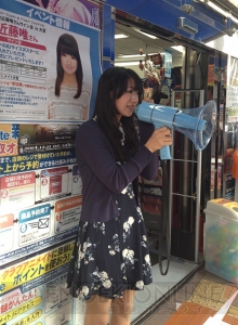 カデンツァ のサイン会に声優 近藤唯さんが登場 ジョイまっくすポコさんも応援に駆け付けた 電撃オンライン カデンツァ のサイン会に声優 近藤唯さんが登場 ジョイまっくすポコさんも応援に駆け付けた 電撃オンライン