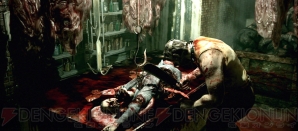 『サイコブレイク』